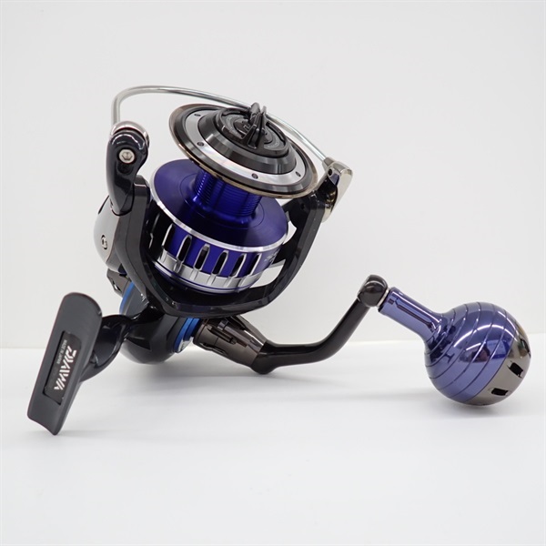 １５ソルティガ６５００Ｈ